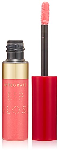 インテグレート ジューシーバームグロス PK378 4.5g