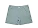 Vision Fashion 6 Pack Boy Shorts Panties B8424 (Medium) Multicolored