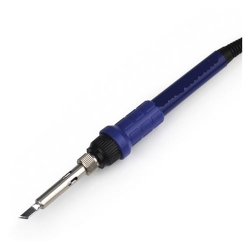 Machine à souder 938BD+ double fer pour simplifier la réparation électronique de précision - 5