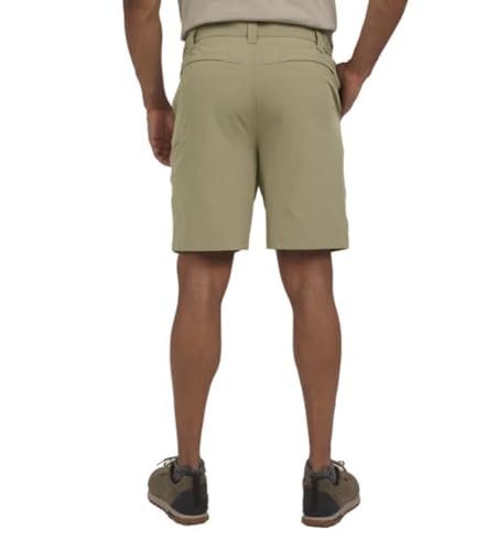 Weatherproof Vintage Men's UPF 50 Stretch Performance Tech Short4