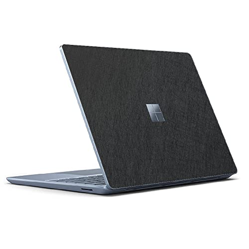 ClearView(NAr[) Microsoft Surface Laptop Go 12.4C` Ή XLV[ w ی tB P[X Jo[ h~ { [ubN/_C ^]