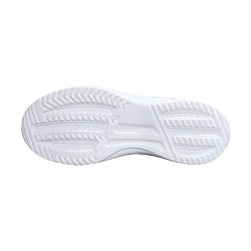Image of Neeman's Ease Walk Neo Slip-Ons for Men | Lightweight, Breathable & Cushioned Walking Shoes | Easy Slip-in Design for Everyday Comfort & Style