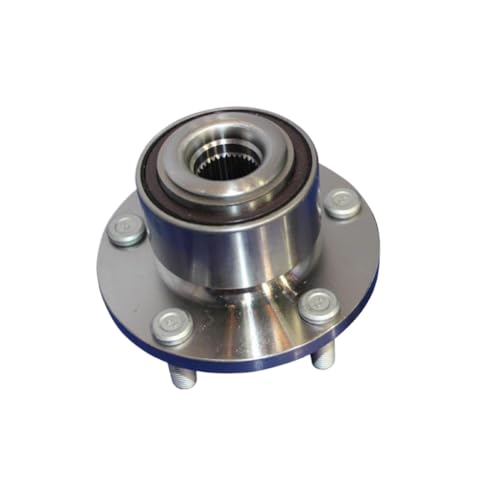 Roulement de précision DG407222B 91016RS, conception haut de gamme en acier chrome - 4