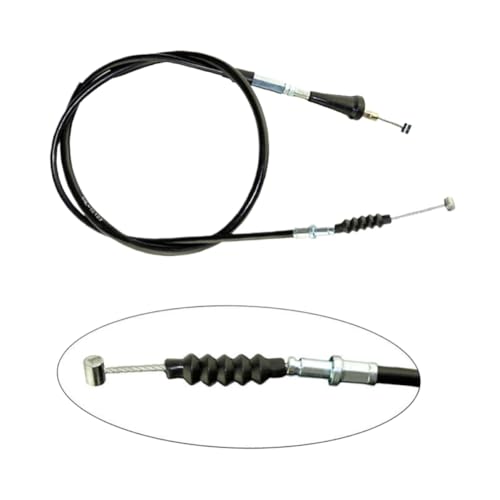 Cable de embrague 58200-13E10-000 para Djebel 250 y DR Z250 3