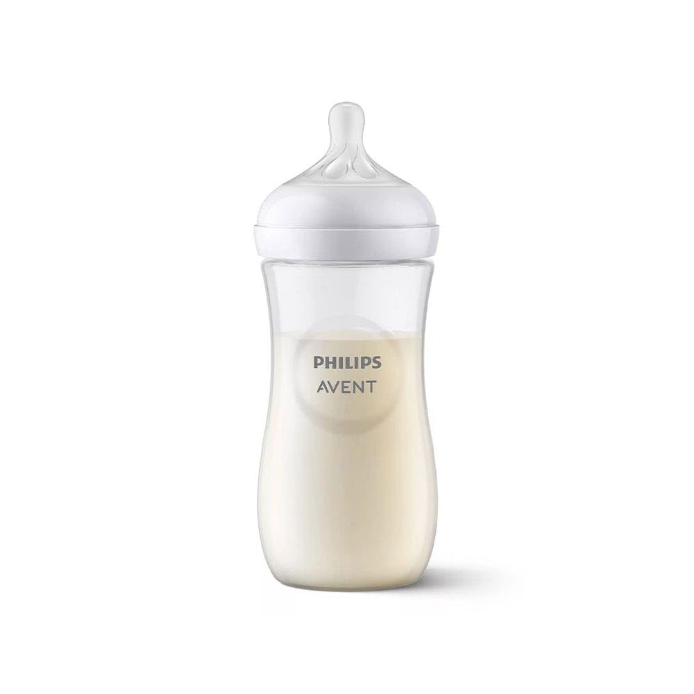 Avent Natural Response Set neonato SCD837/12