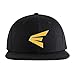 Easton Standard 3PETE Flex Snapback, Black, OS