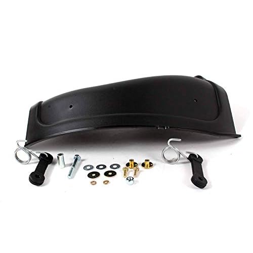 Husqvarna 960120040 Mulching Cover