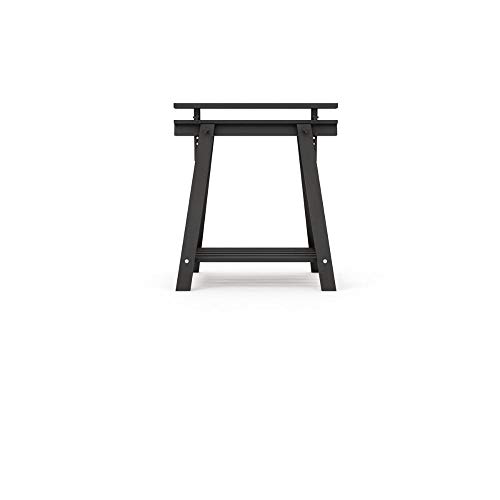 CAVALETE BARCELOS TABACO 41X70X69,5H