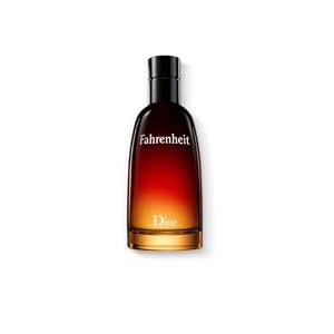 Christian Dior Fahrenheit Eau De Toilette For Man, 50ml