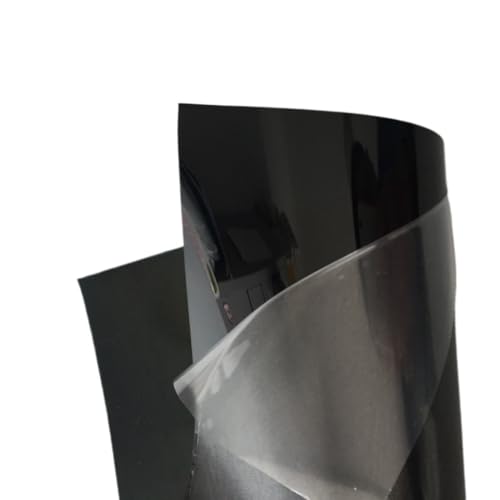 1X IR Transmitting Optical Thin Film Filter (Square 235 * 150 * 0.2mm without adhesive)