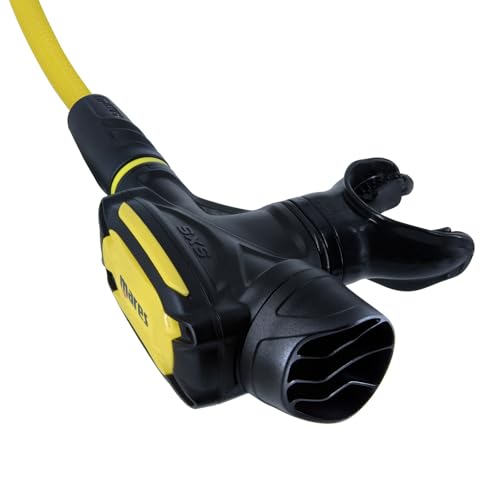 Mares SXS Scuba Diving Compact 2nd Stage Octopus