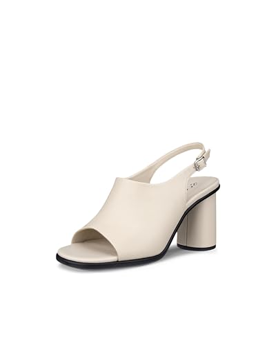 Image of ECCO Sculpted Alba 65 Slingback Heel Sandal