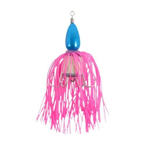 KQFCAZRE Octopuus Squad Rigs Equipolic ɓKp Fishing Fishing Ganmari ɓKp Moscow Oceanic Pishing Fishing Fore ɓKp ɓKp, D