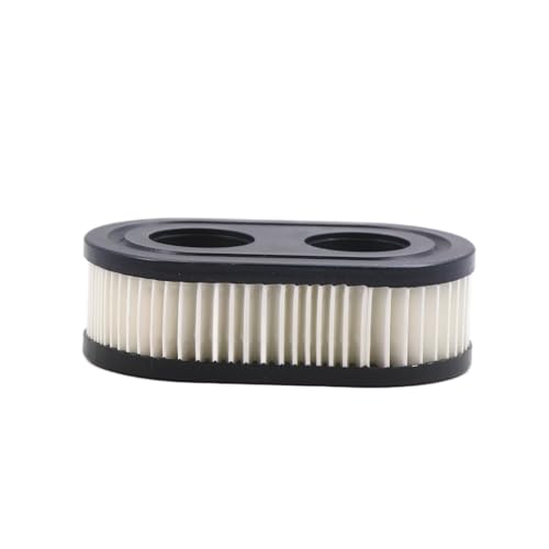 Highfil 593260 Air Filter for Briggs & Stratton Engines, 4 ...