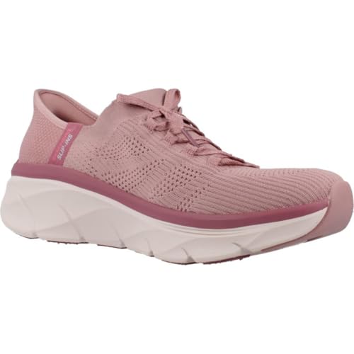 Skechers Dlux Walker 2.0 Slip Ins Colour - vue 8