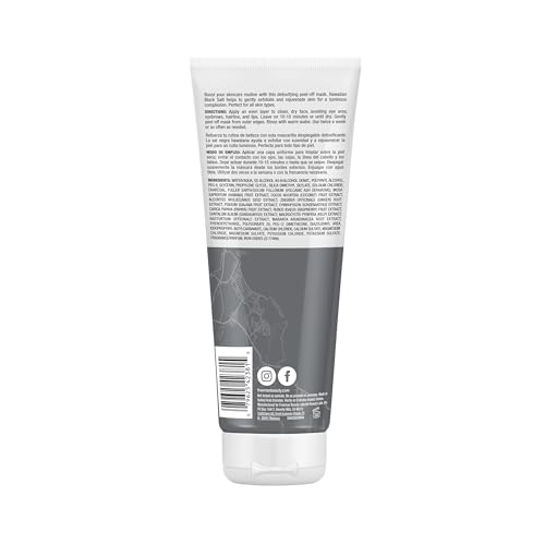 Freeman 504383 4 Count Exotic Blends Face Mask Variety Set, Includes Clay, Peel-Off, Gel, & Cream Facial Masks thumb #10