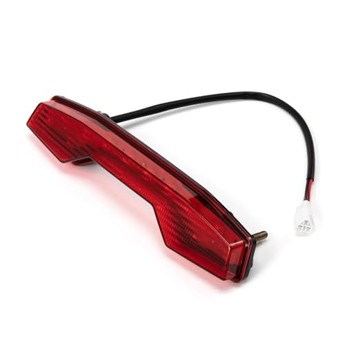 Feu arrière à LED fumé Suzuki LTR450 LTR400 stop quad