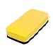 Dowling Magnets DO-735200 Magnetic Whiteboard Eraser: Solid Rectangle (1 single eraser)