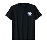 Zootopia 2 Judy Hopps & Nick Wilde Undercover Pocket Tシャツ
