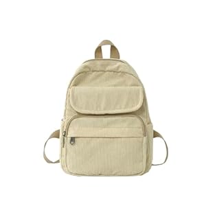 Mini-Backpack-for-Women-Small-Backpack-Purse-Aesthetic-Backpack-Tiny-Corduroy-Backpack-Light-WeightLight-Brown Aufona Mini Backpack for Women Small Backpack Purse Aesthetic Backpack Tiny Corduroy Backpack Light Weight(Light Brown)