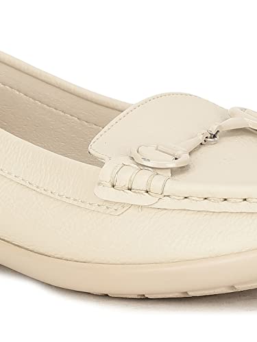 Image of Bata Women's Slip-on Loafer
