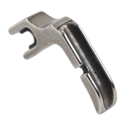 Pie prensatelas 3/16 para máquina industrial miniatura 2