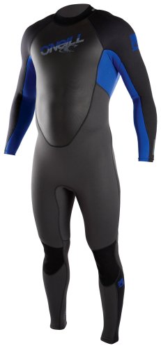 O'Neill Reactor 3/2 Full (Black, LT)