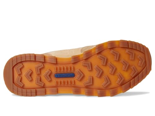 Image of Merrell Men's Alpine 83 Sneaker Recraft