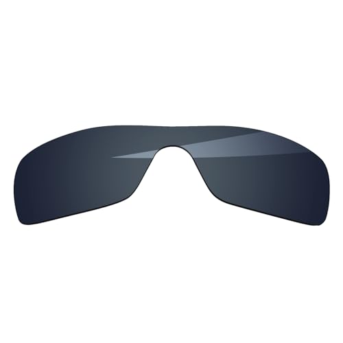 Image of BLAZERBUCK Anti-salt Polarized Replacement Lenses for Oakley Batwolf OO9101 Sunglass