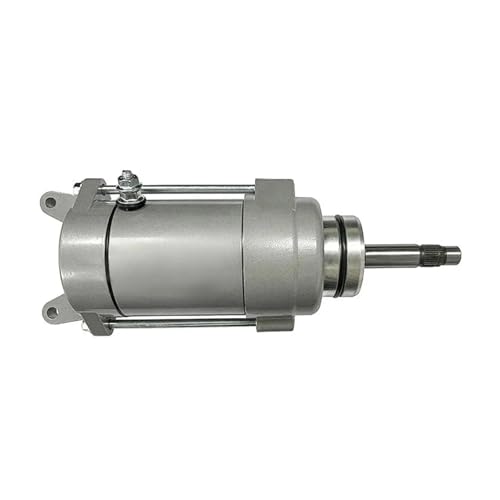 Démarreur de moto haute durabilité pour XV750 et XV1000 standard OEM