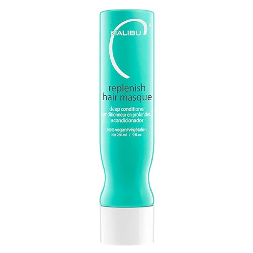 Malibu C Replenish Hair Masque