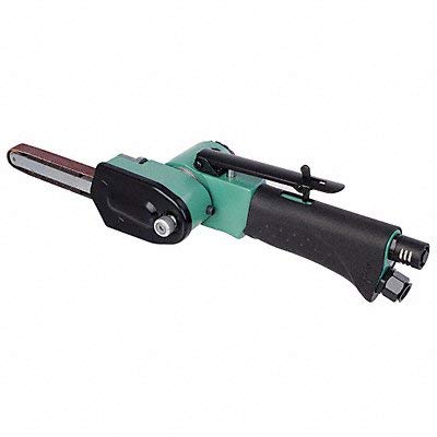 Speedaire, 21AC03, Air Belt Sander, 20, 000 rpm