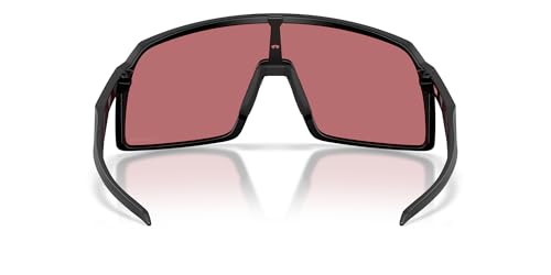 Image of Oakley Mens OO9406 Sutro Rectangular Sunglasses