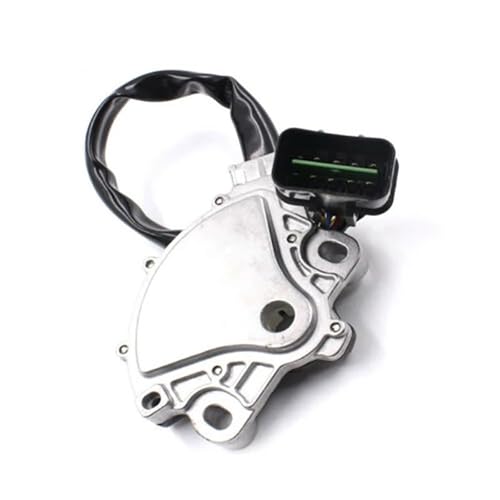 Capteur de portée neutre résout problème démarrage Pajero Triton