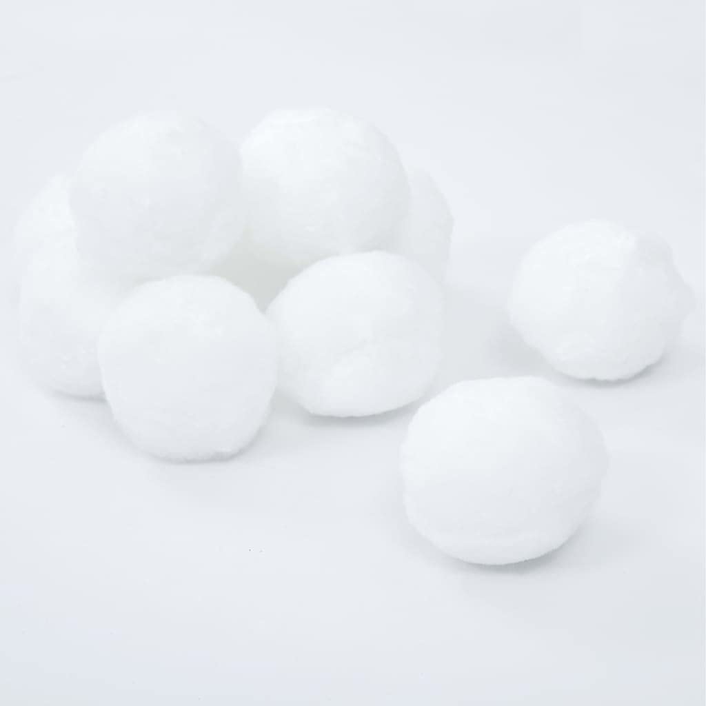 Boules filtrantes de piscine 1400 g PE pour systèmes de filtration à sable