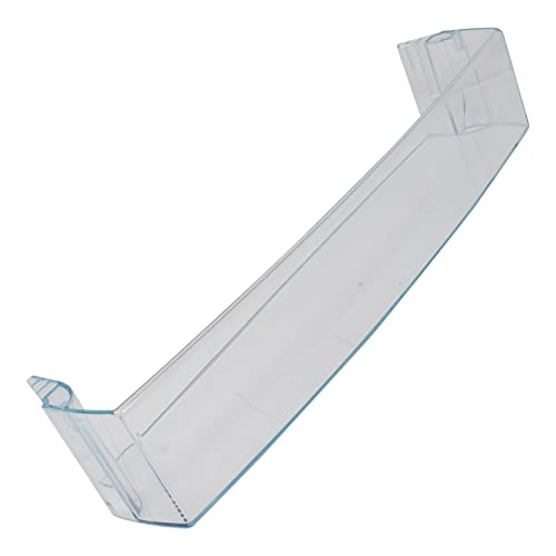 sparefixd Estante inferior para botellas de puerta para frigorífico Zanussi