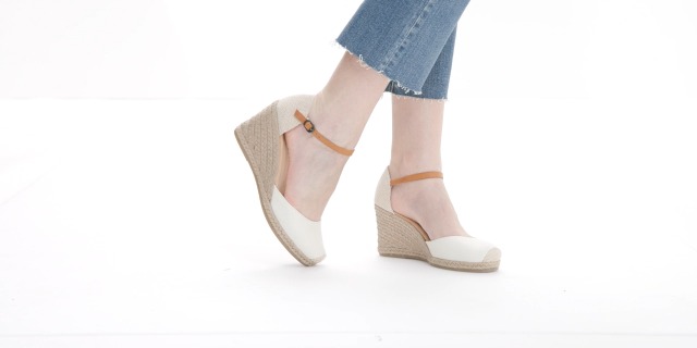 white mountain mamba wedges