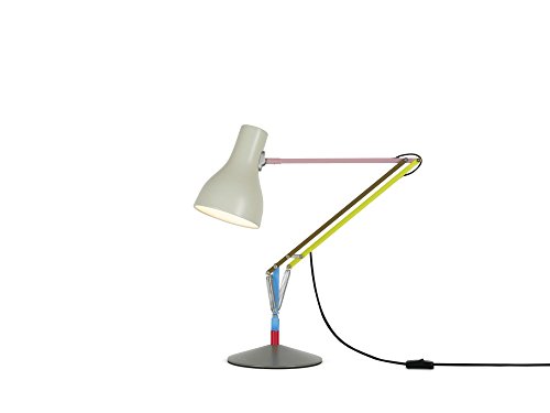 Type 75TM Paul Smith Edition 1 Tischleuchte Anglepoise