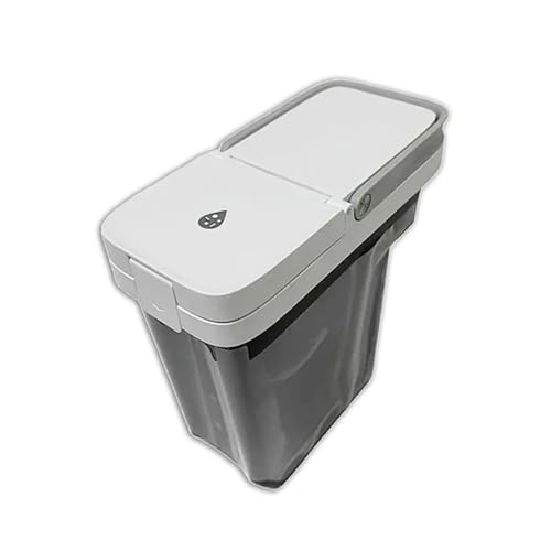 ロボット掃除機のアクセサリー、交換可能な浄水タンクと汚水タンク、Compatible For Roborock S8 S8 Pro Ultra S8(Sewagetank)