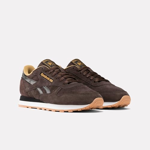 Image of Reebok Court Advance Sneakers for Men - Casual Tennis Mens Shoes Size 6 to 15