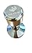 VIA CREMA Steal Tamper, 54 mm, 0 immagine