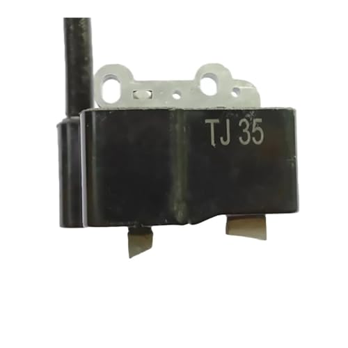 Bobina de encendido TJ35E chispa estable recambio desbrozadora 2