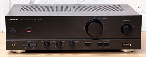 Preisvergleich Produktbild Technics SU-610