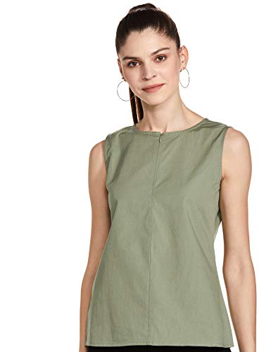 Image of Amazon Brand - Symbol Women Blouse