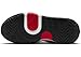 Nike Team Hustle D 11 (gs) 5Y Black/University Red-White