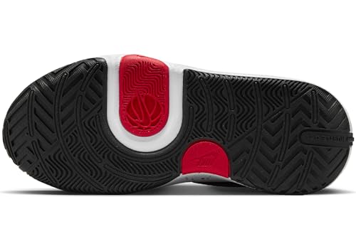 Nike Girls' Team Hustle D 11 Sneakers4