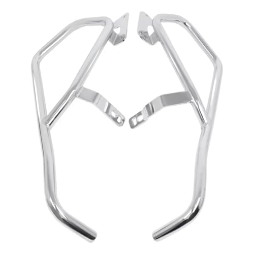 GWK[h ɓK K1600GT K1600GTL 2011-2025 nCEFCNbVo[ GWK[h ThobO TCh{bNXی t[op[ oCNp NbVo[(Front chrome)