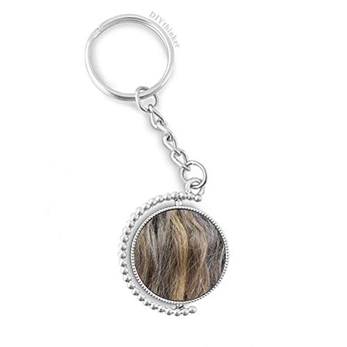 Llavero giratorio Pilgrim Anillo para localizar tus llaves rápido en el bolso