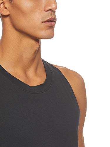 Image of Under Armour Men's Baseline Cotton Tank
