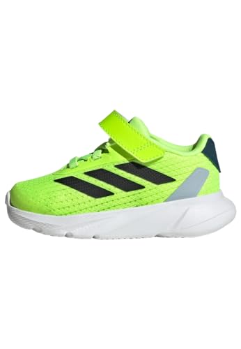 adidas Unisex Baby Duramo SL Shoes Kids, Lucid Lemon/Core...